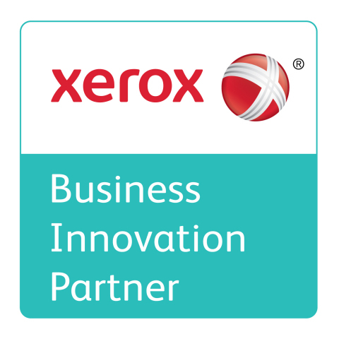 logo xerox png